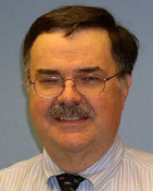Robert G. Cheron, MD