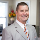 Dr. Keith Wood, DDS