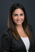 Dr. Sarah Z Naghibi, DMD, MD