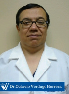 Octavio Herrera Verdugo, MD