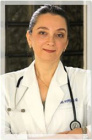 Oxana Popescu, MD