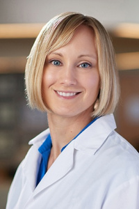 Dr. Jill McAdams, OD- Optometrist 0