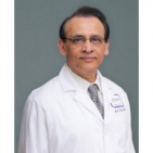 Dr. Abu Ahmed, MD