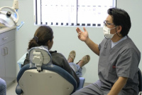 The focus of Dr. Ito and our team is to offer the best options for your dental needs. 4