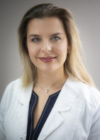 Dr. Olga Sergeyevna Bachilo, MD