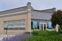 Pearle Vision Orland Park Storefront 1