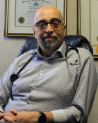 Dr. Saad P Kemennu, MD