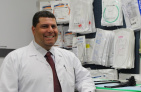 Dr. Mike Bismar, MD