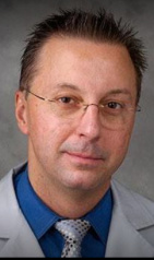 Dr. Edward G. Dolezal, MD