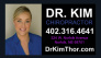 Dr. Kimberly Thor-Adams, DC