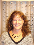 Dr. Kathleen Cleary, OD