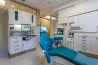 1st Certified Green Dental Office 0