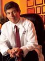 Dr. Martin P. Gallagher, MD, DC