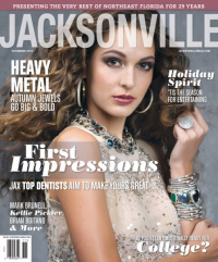 Best Dentists - Jacksonville Magazine 2013 8