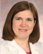 Dr. Olga C Pinkston, MD