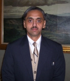 Dr. Harbir Singh Sekhon, MD
