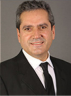 Dr. Javier Alonso, MD