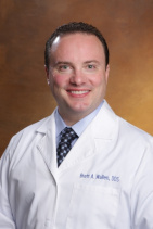 Dr. Brett Wallen, DDS