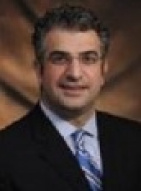 Joseph Abboud, MD