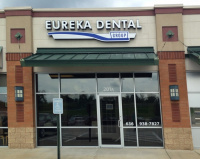 Eureka Dental Group | Adam Wehrmeister 1