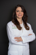 Dr. Maryam J. Hekmat, MD