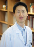 Dr. Seok Park, PHD, LAC