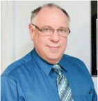 Dr. Gregory Birch, DPM