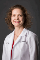 Dr. Courtney Atkinson, DMD