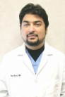 Dr. Syed Mehdi Husaini, DMD