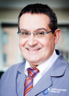Dr. Santiago Angel Candocia, MD