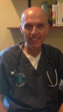 Dr. George Leroy Gallenstein III, MD