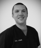 Dr. Aleksandar Vojdanoski, DDS