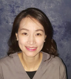 Dr. Seung Eun Kim, DDS