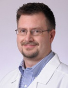 Dr. John William German, MD