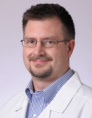 Dr. John William German, MD