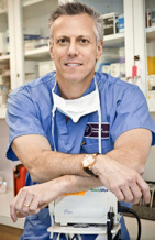 Steven J Pearlman, MD, FACS