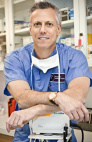Steven J Pearlman, MD, FACS