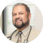 Dr. Najmuddin K Karimjee, MD