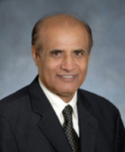 Dr. Ghulam Qadir, MD
