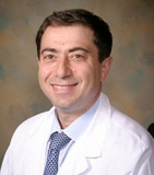 Dr. Ghassan A Noureddine, MD
