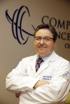 Dr. James D Sanchez, MD