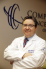 Dr. James D Sanchez, MD