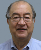 Dr. Edgard Pedraza, MD