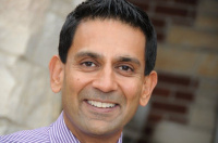 Dr. Pranav Patel, DDS, MS 0
