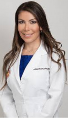 Dr. Maria Alejandra De La Peña, MD