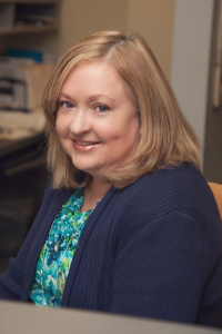 Grace Office Manager at Smart Smile Dentistry in Gainesville, FL 4