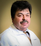 Dr. Iosef Mamaliger, DDS