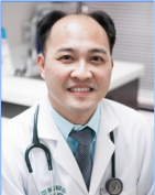 Todd Thang Nguyen, MD