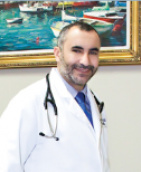 Mohamed Shalaby, MD, FACC