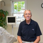 Your dentist Ronald C Davis
